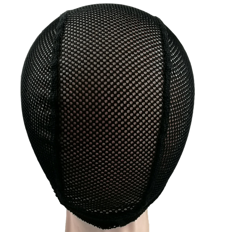 1PC Weiche Häkeln Perücke Kapp – Wig Cap Stocking Bewertung und Preis