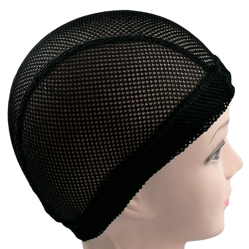 1PC Weiche Häkeln Perücke Kapp – Wig Cap Stocking Bewertung und Preis