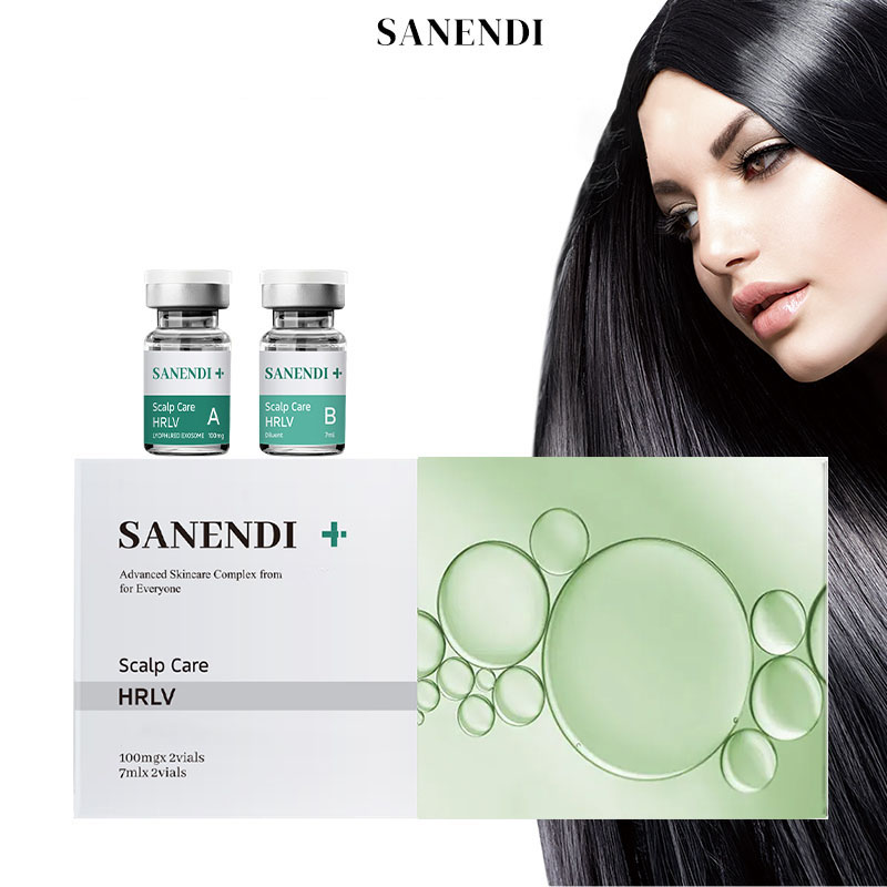SANENDI 2-in-1 Exoo Scalp Care – Hair Care Daily Routine Bewertung und Preis