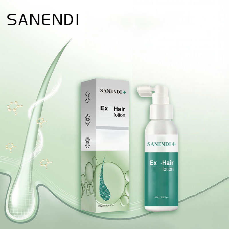 SANENDI 2-in-1 Exoo Scalp Care – Hair Care Daily Routine Bewertung und Preis