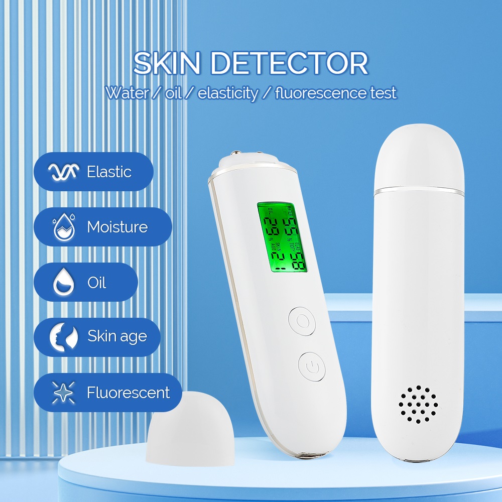 Haut tester Gesicht Haut Feuch – Hair Porosity Test Bewertung und Preis