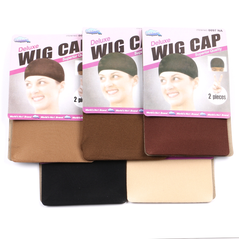 5 taschen Top Strumpf Perücke  – Wig Cap Stocking Bewertung und Preis
