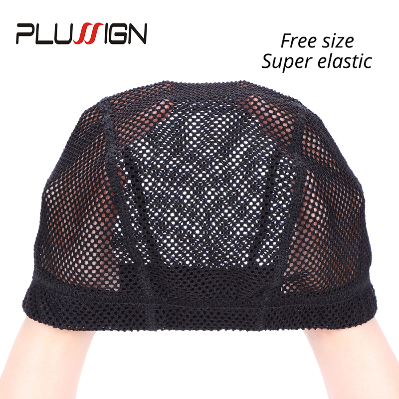 Plussign Weiche Häkeln Perücke – Wig Cap Stocking Bewertung und Preis