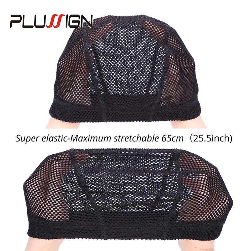 Plussign Weiche Häkeln Perücke – Wig Cap Stocking Bewertung und Preis