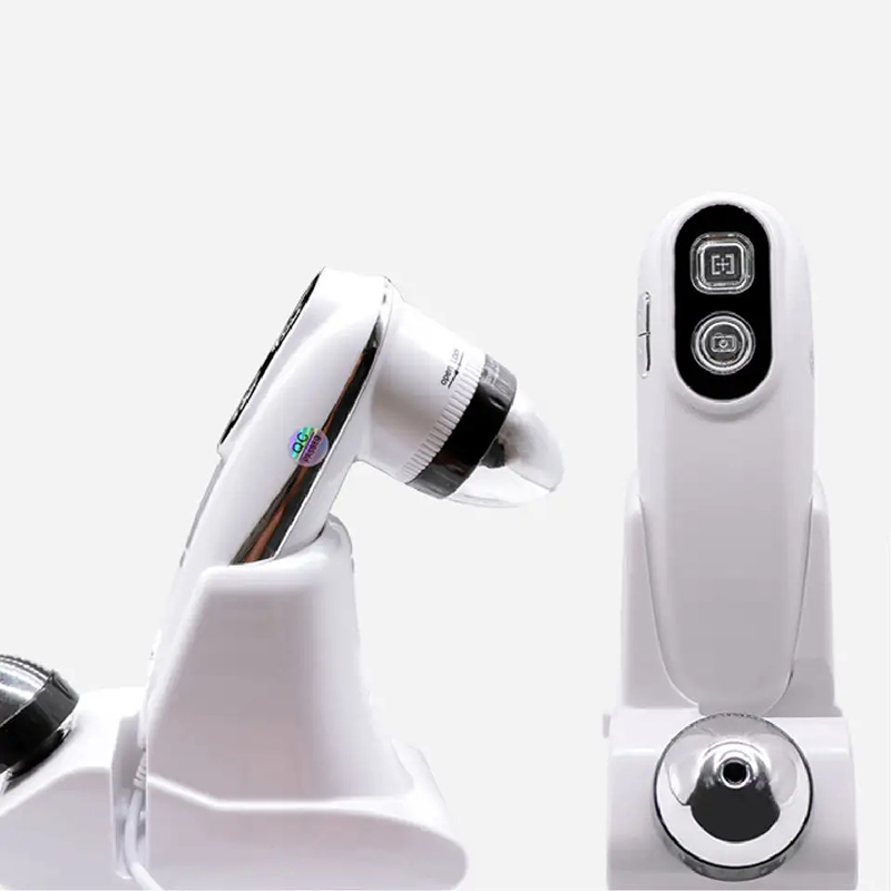 Neue Professionelle Wireless H – Hair Porosity Test Bewertung und Preis