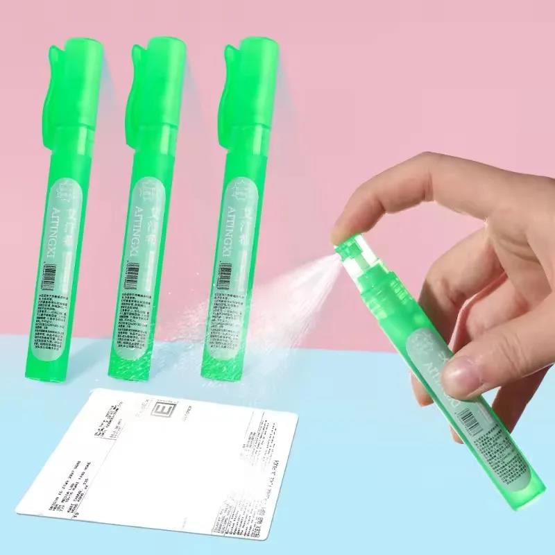 Mini-Schnellentfernungs-Marker – Heat Protectant Spray Bewertung und Preis