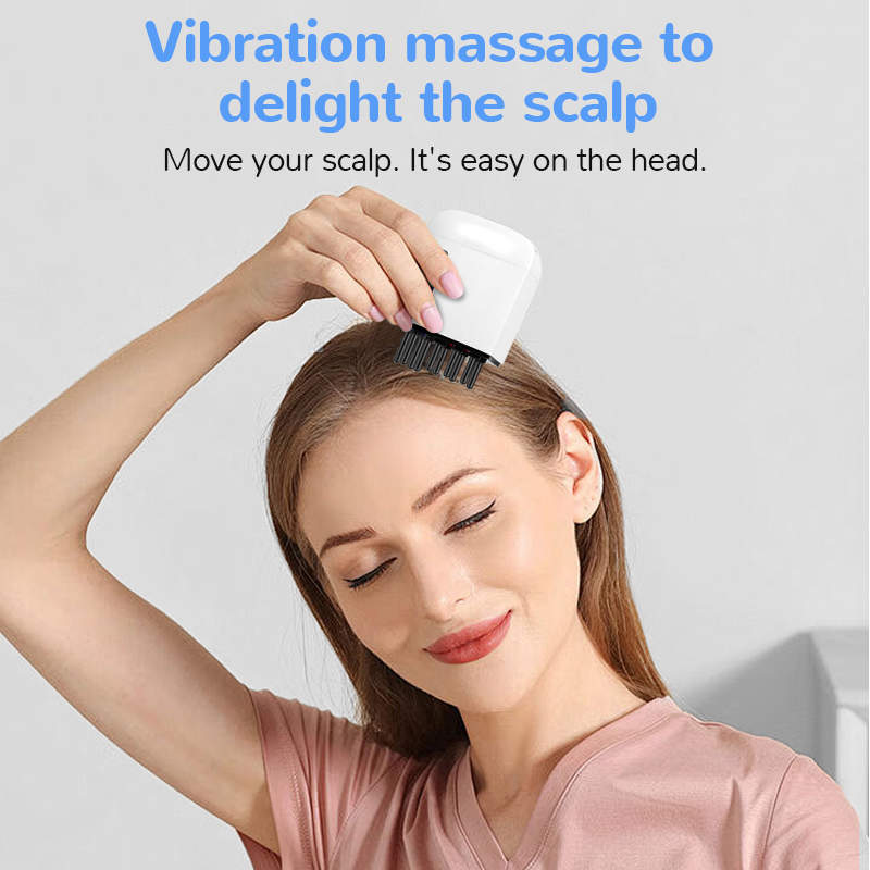 Elektrischer Intelligenter Kop – Hair Care Essential Bewertung und Preis