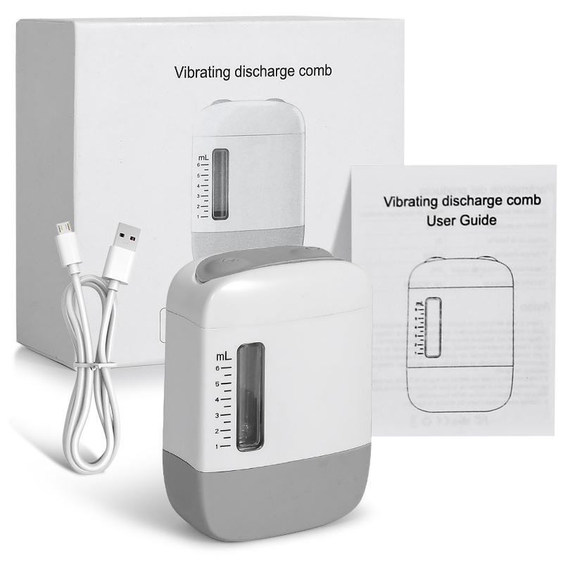 Elektrischer Intelligenter Kop – Hair Care Essential Bewertung und Preis