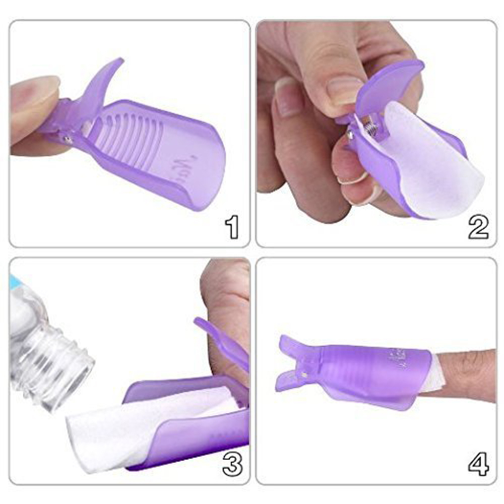 LULAA 10 Stück/16 Stück Kunsts – Hair Care Gel Bewertung und Preis