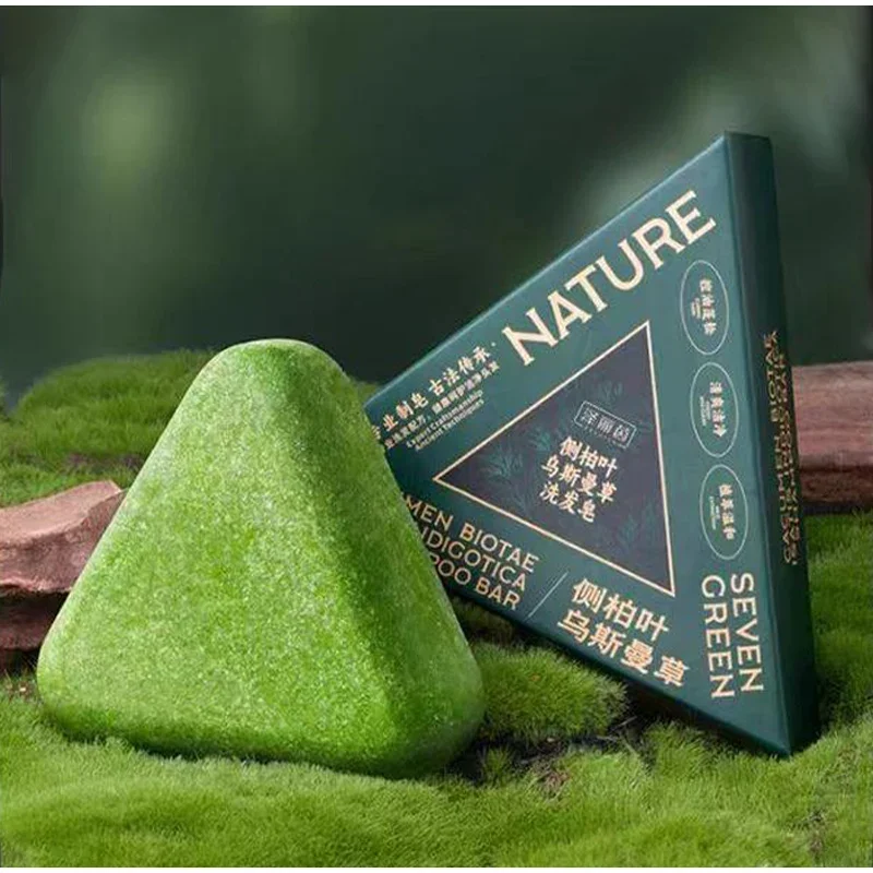 Kräuterextrakt-Haarshampoo-Bar – Hair Care Pantene Bewertung und Preis