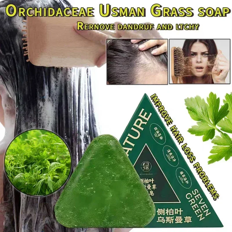 Kräuterextrakt-Haarshampoo-Bar – Hair Care Pantene Bewertung und Preis