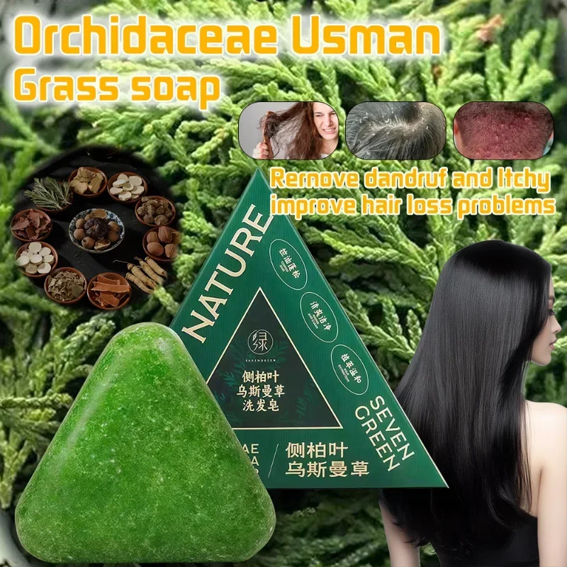 Kräuterextrakt-Haarshampoo-Bar – Hair Care Pantene Bewertung und Preis