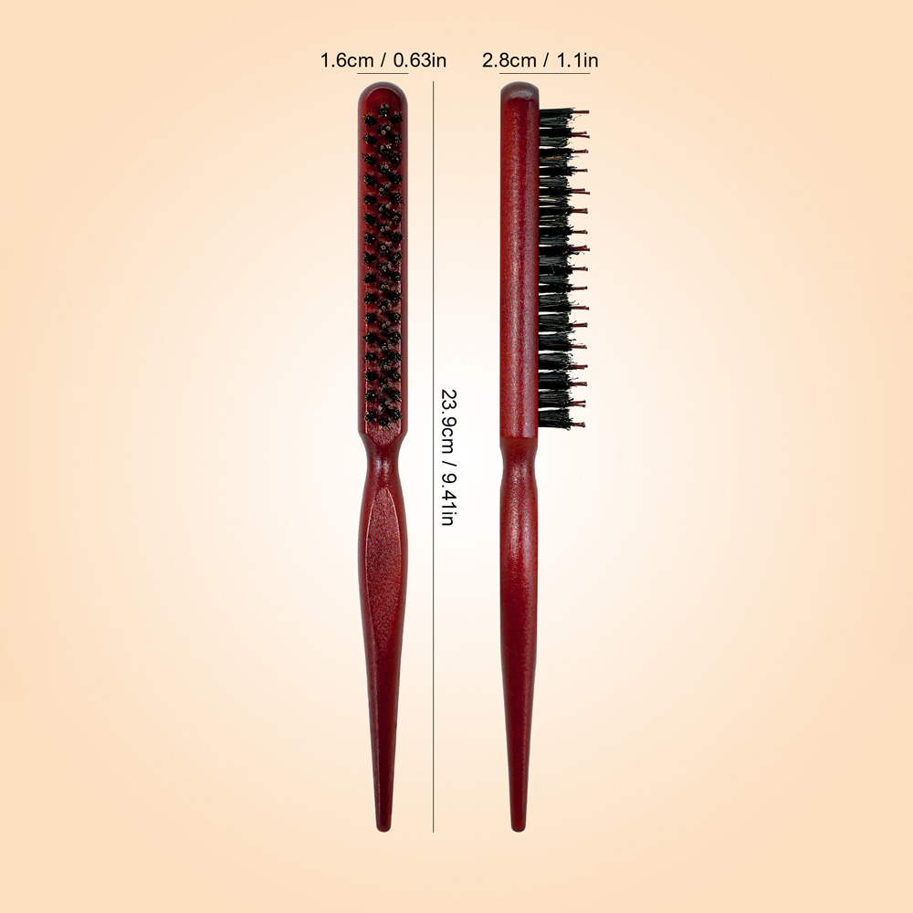 2-teiliges Haarbürsten-Set aus – Hair Care Daily Routine Bewertung und Preis