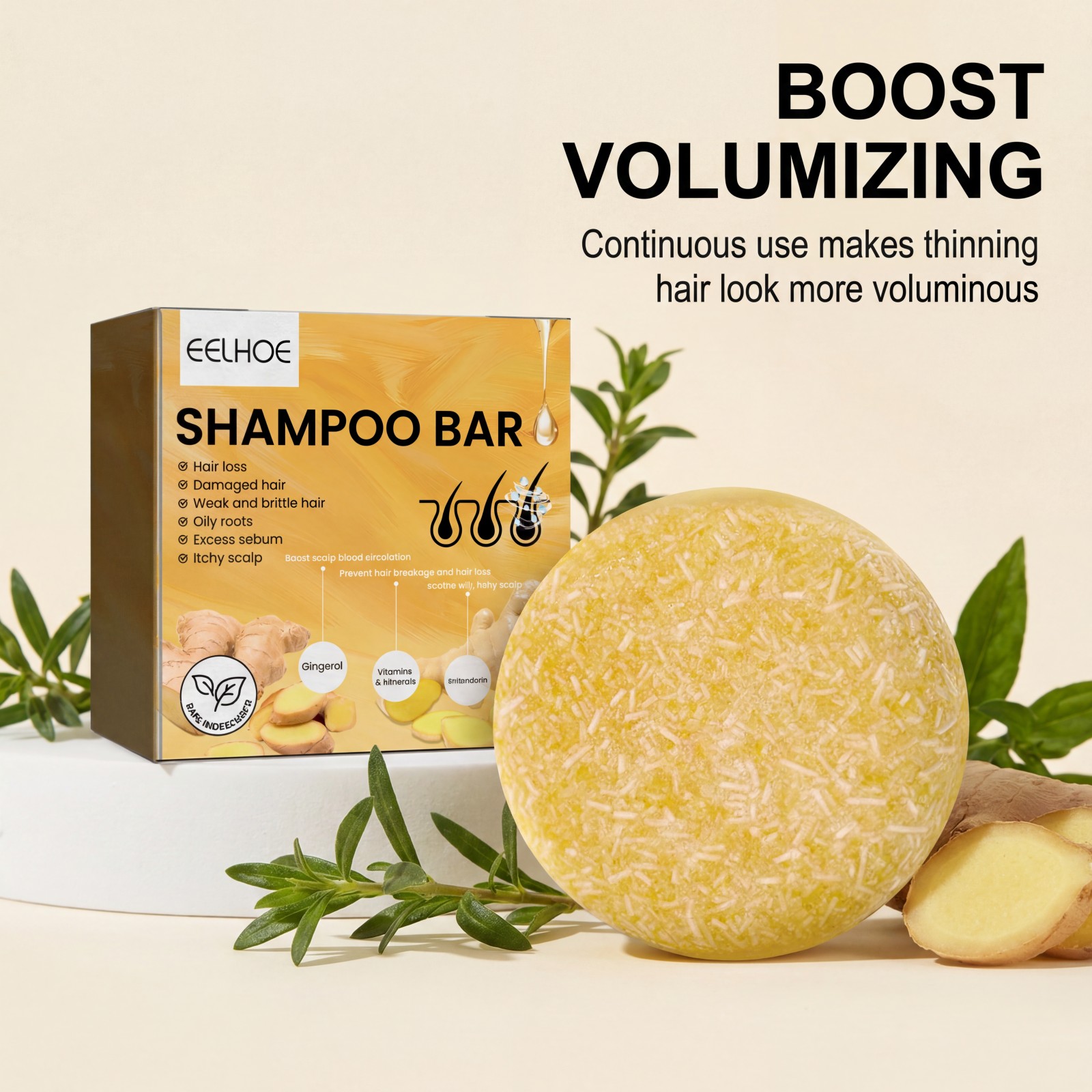 1 Stück Shampoo-Riegel mit Ing – Hair Care Pantene Bewertung und Preis