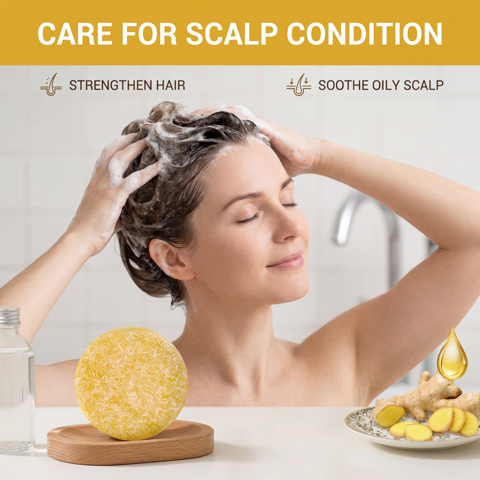1 Stück Shampoo-Riegel mit Ing – Hair Care Pantene Bewertung und Preis