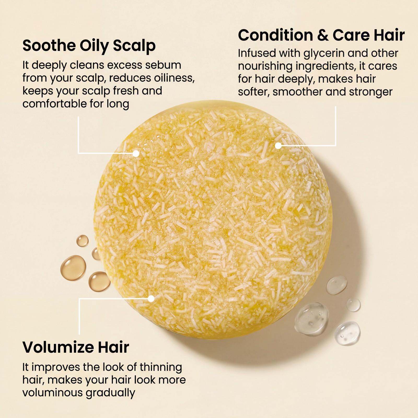1 Stück Shampoo-Riegel mit Ing – Hair Care Pantene Bewertung und Preis