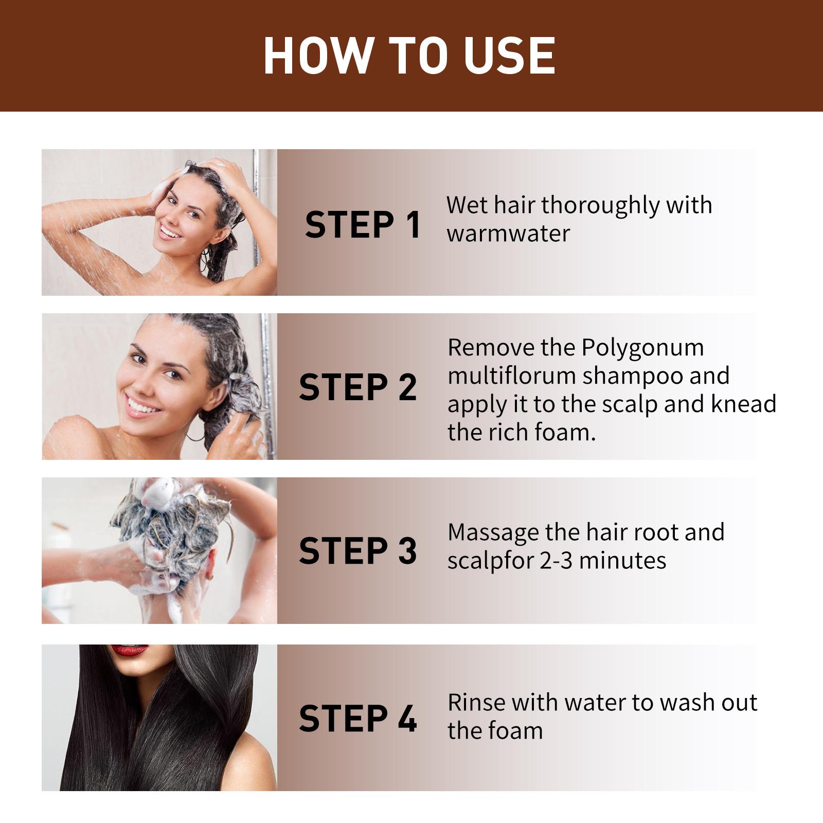 1//10pcs Haar verdunkelung Sha – Hair Care Pantene Bewertung und Preis