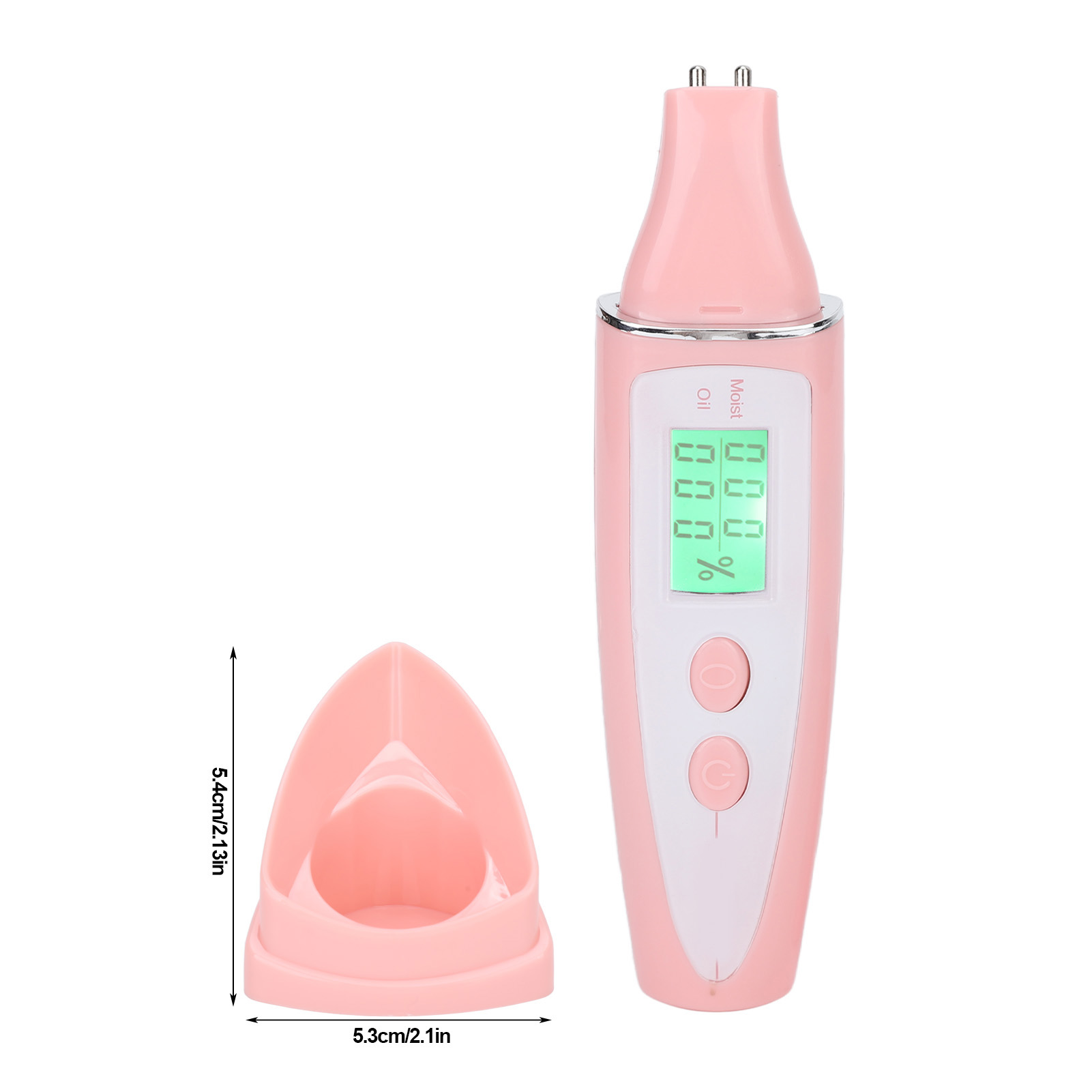 Gesichts Haut Analysator Teste – Hair Porosity Test Bewertung und Preis