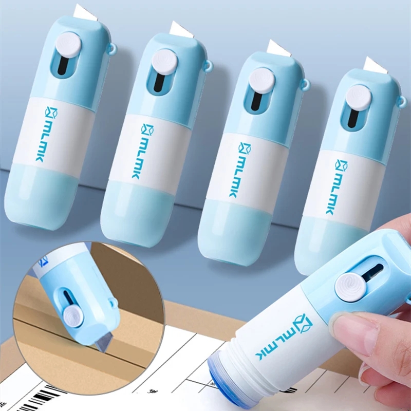 Einziehbarer Boxöffner, Thermo – Heat Protectant Spray Bewertung und Preis