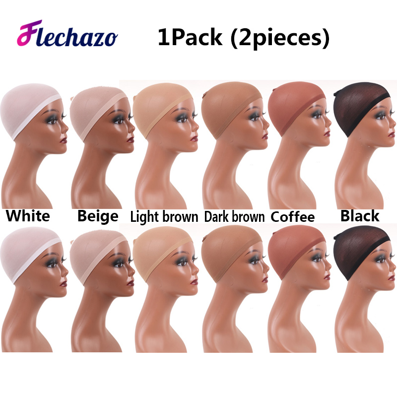 Langlebige Perücken kappe unte – Wig Cap Stocking Bewertung und Preis