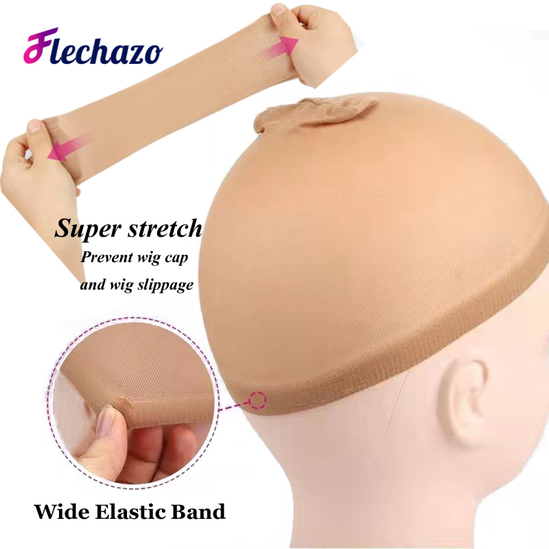 Langlebige Perücken kappe unte – Wig Cap Stocking Bewertung und Preis