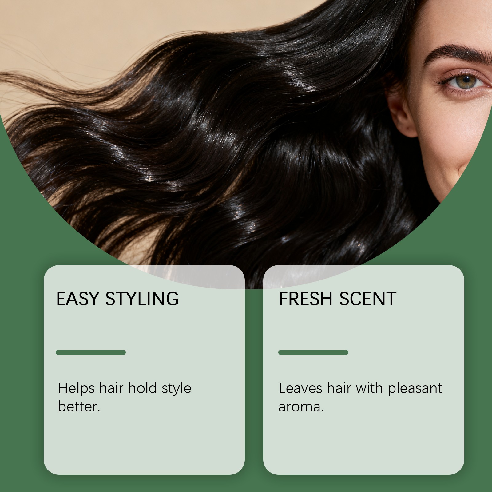 Rosmarin-Haarshampoo, natürlic – Rosemary Hair Oil Bewertung und Preis