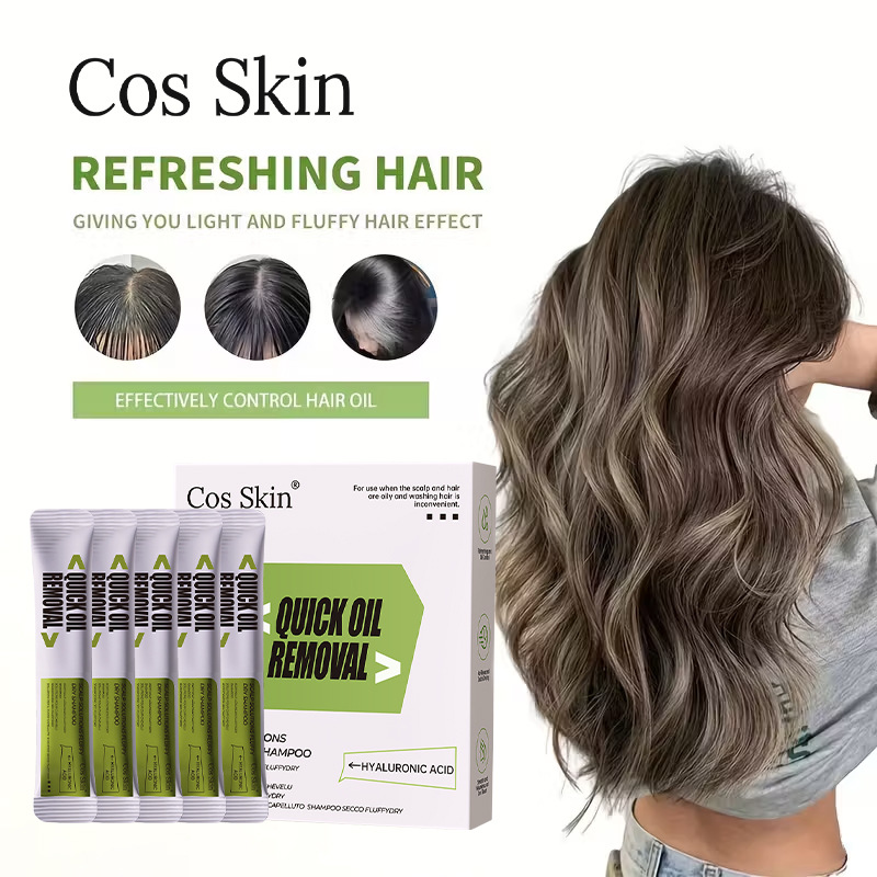 Leave-in-Shampoo, tragbar, Tie – Hair Care Nature Bewertung und Preis