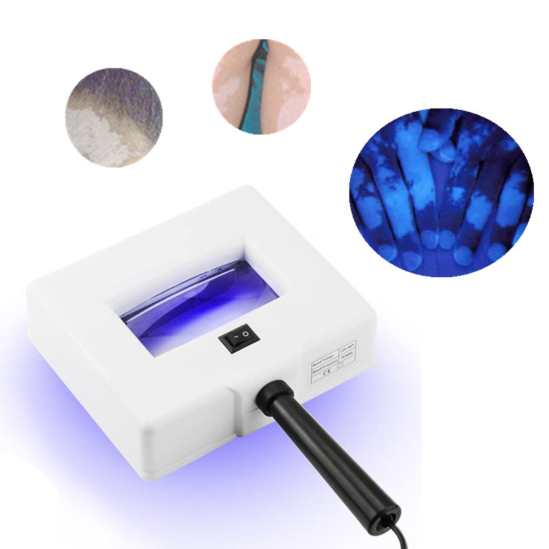 Professionelle UV-Hautanalysel – Hair Porosity Test Bewertung und Preis