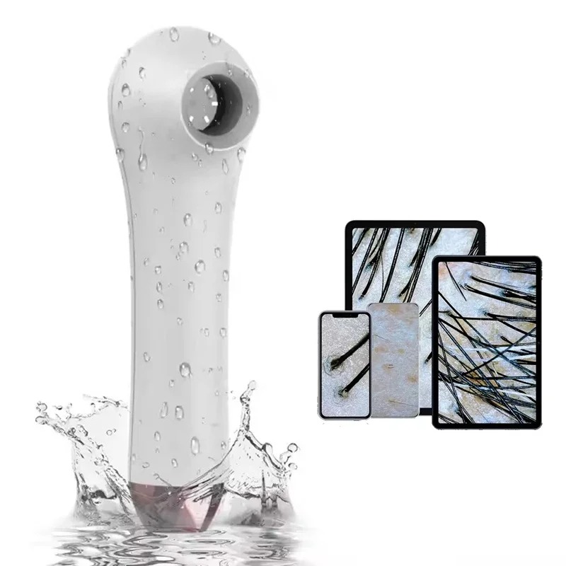 Multifunktionale Kopfhaut Haut – Hair Porosity Test Bewertung und Preis
