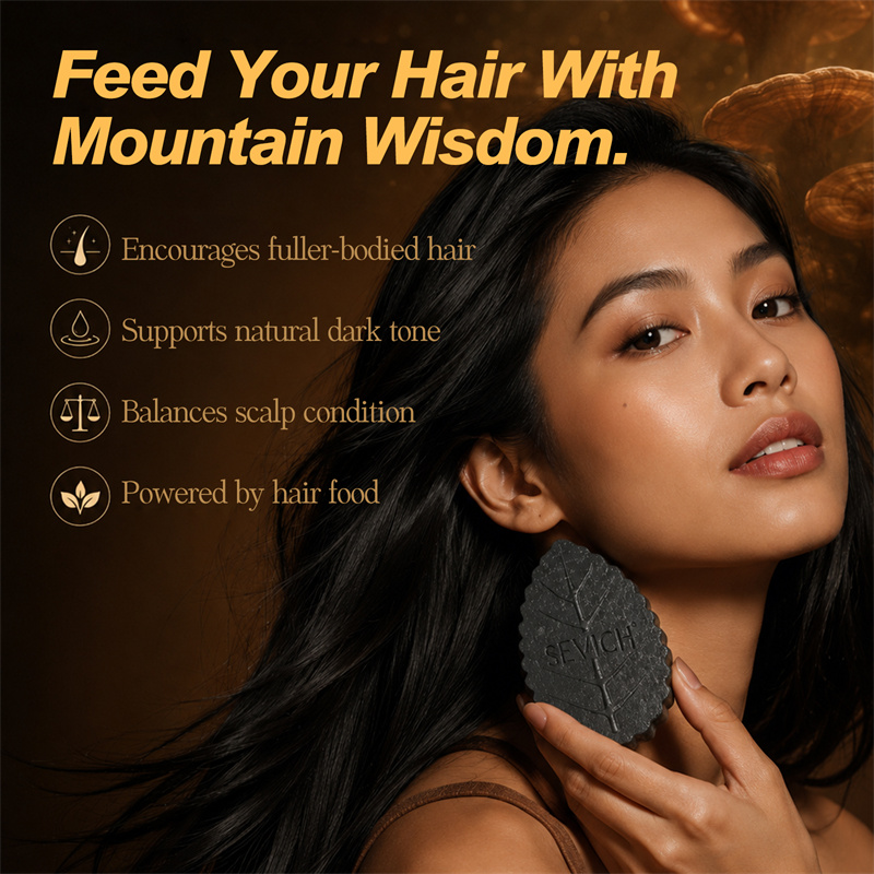 Schwarze Shampoo-Bar für Haar  – Hair Care Pantene Bewertung und Preis