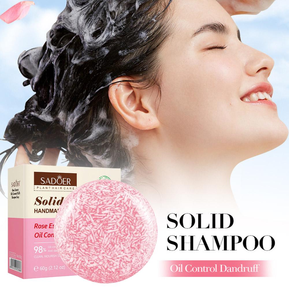 Rosen-Duft Shampoo-Seife Tiefe – Hair Care Pantene Bewertung und Preis