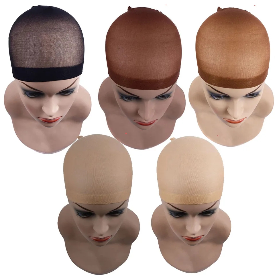 24 Stück (12 Packungen) Perück – Wig Cap Stocking Bewertung und Preis