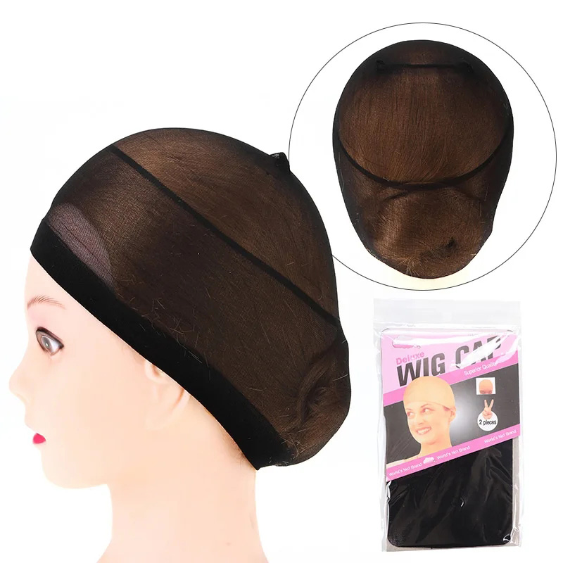 24 Stück (12 Packungen) Perück – Wig Cap Stocking Bewertung und Preis