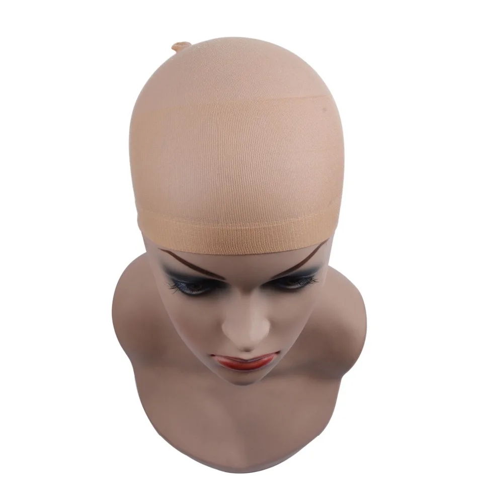 24 Stück (12 Packungen) Perück – Wig Cap Stocking Bewertung und Preis