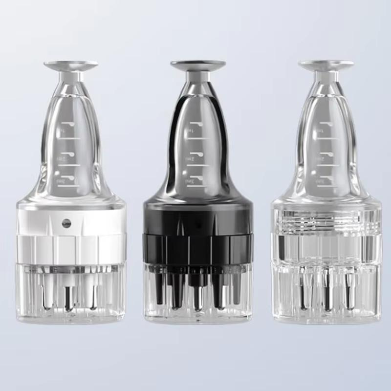 3ml Kopfhautöl-Applikator Mass – Hair Care Daily Routine Bewertung und Preis