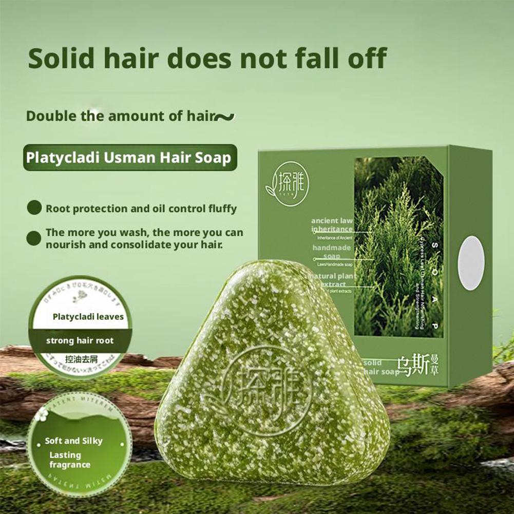 Kräuter-Haarwuchsshampoo-Riege – Hair Care Pantene Bewertung und Preis