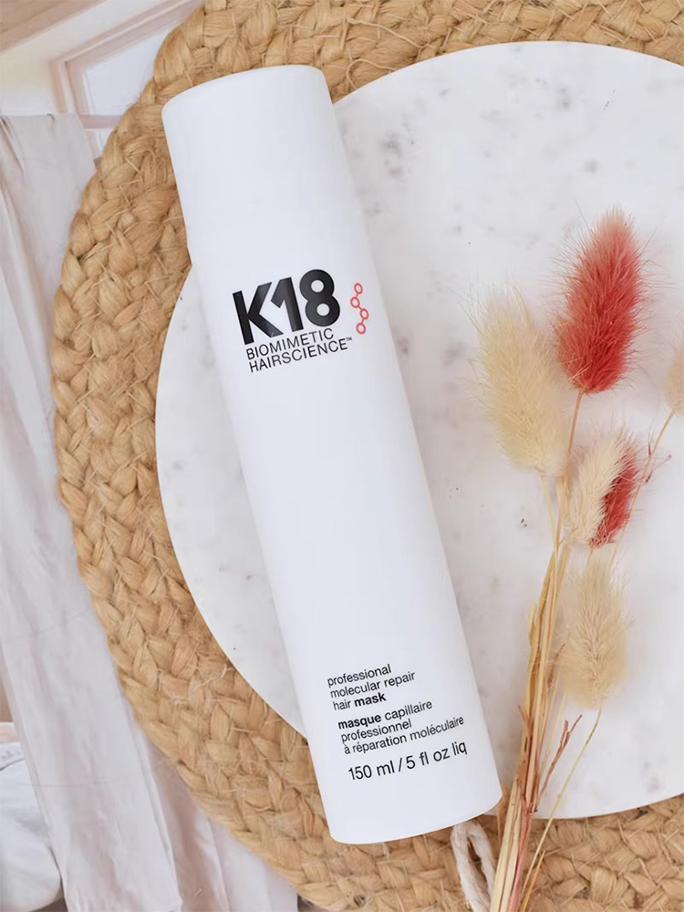 2026 Bestseller K18 150ml Tief – Hair Care Essential Bewertung und Preis