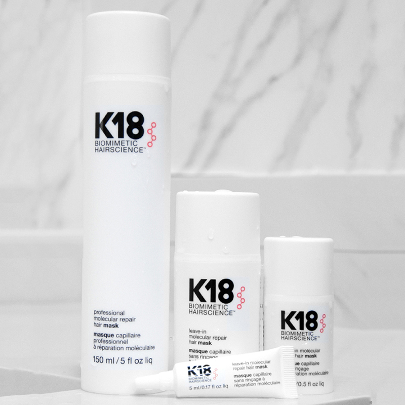 2026 Bestseller K18 150ml Tief – Hair Care Essential Bewertung und Preis