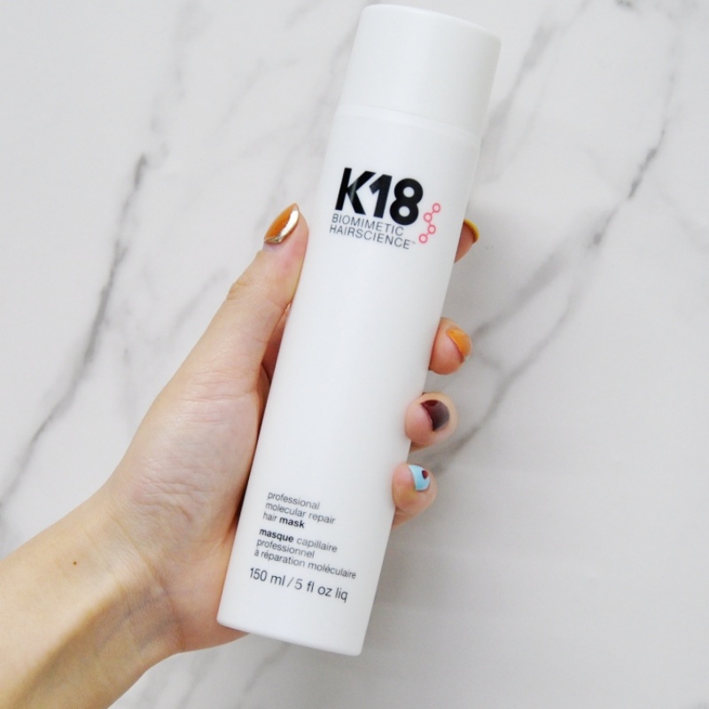 2026 Bestseller K18 150ml Tief – Hair Care Essential Bewertung und Preis