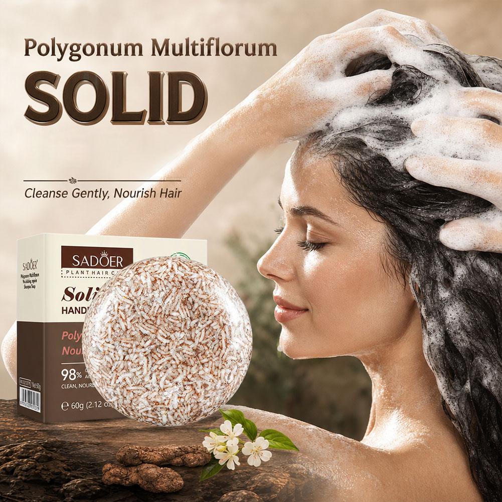 1/3/5 Stück Bio-Shampoo-Bar fü – Hair Care Pantene Bewertung und Preis