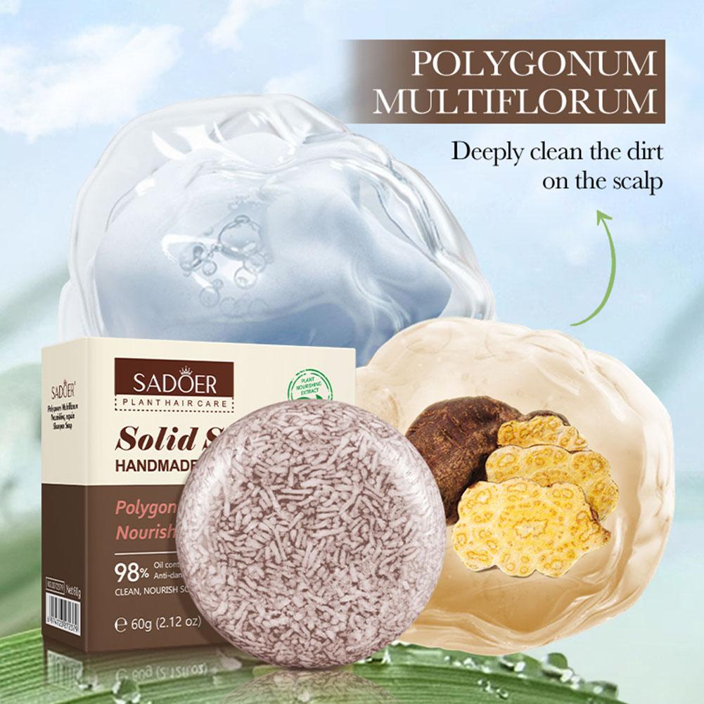 1/3/5 Stück Bio-Shampoo-Bar fü – Hair Care Pantene Bewertung und Preis