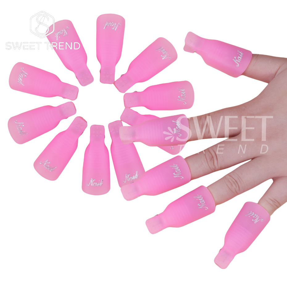 SWEET TREND-10 Stück/Set Kunst – Hair Care Gel Bewertung und Preis
