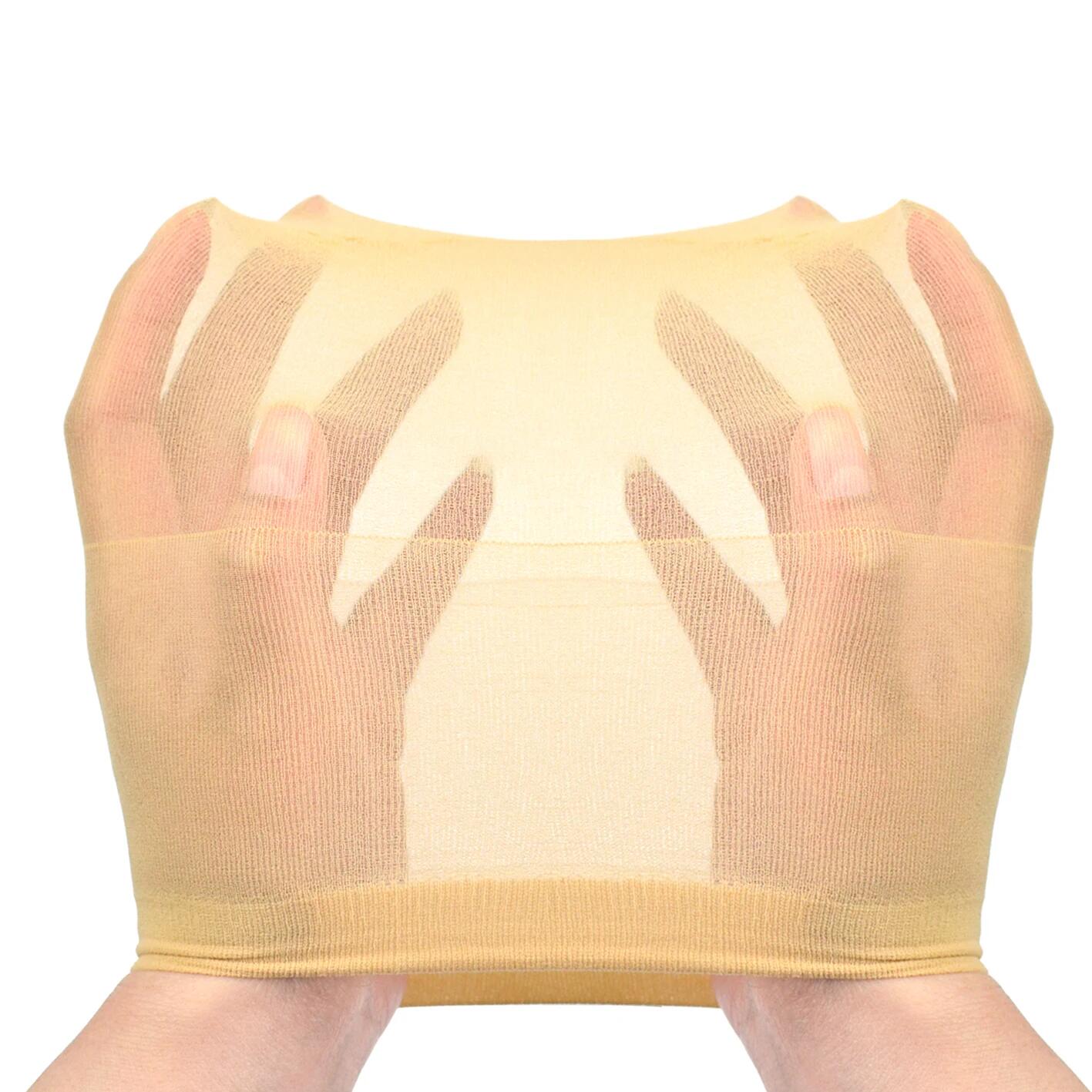 12 Stück Netz-Perückenkappen D – Wig Cap Stocking Bewertung und Preis