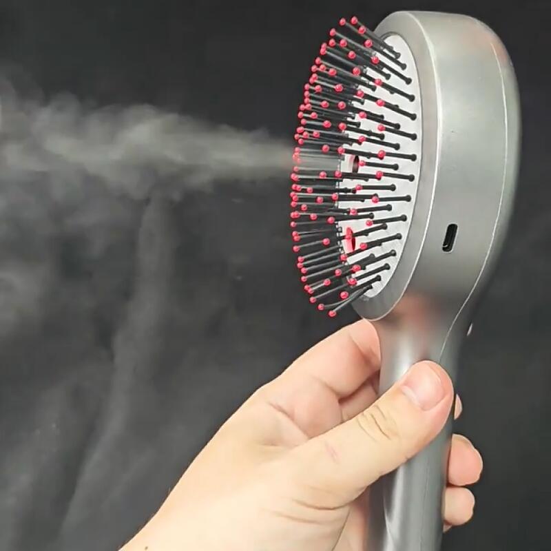 Digitaler elektrischer Vibrati – Hair Care Essential Bewertung und Preis
