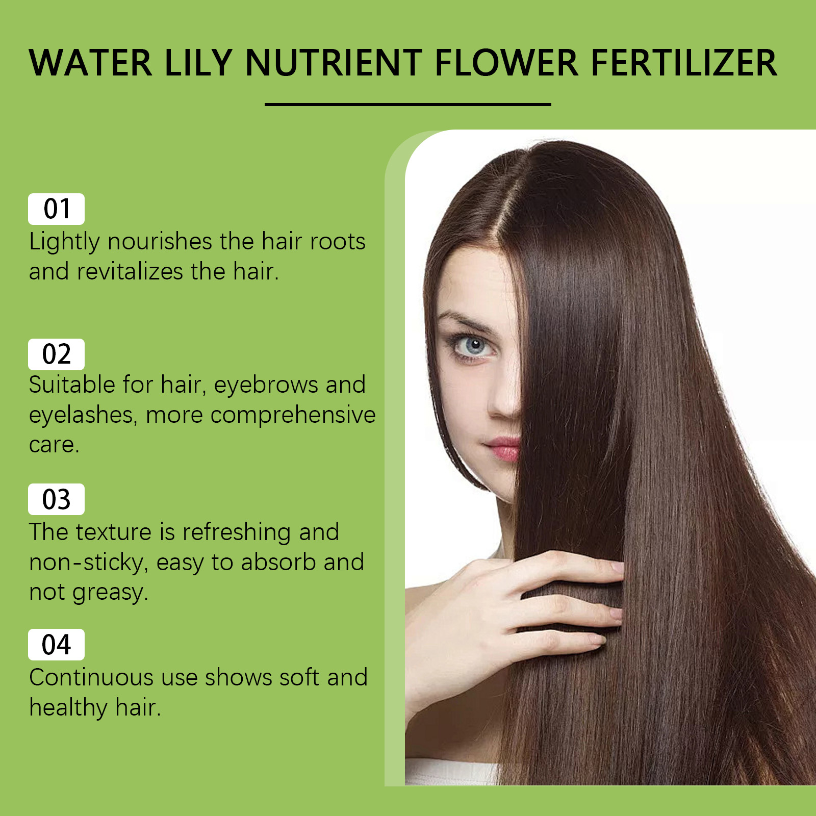 Batana-Öl für das Haarwachstum – Hair Care Nature Bewertung und Preis