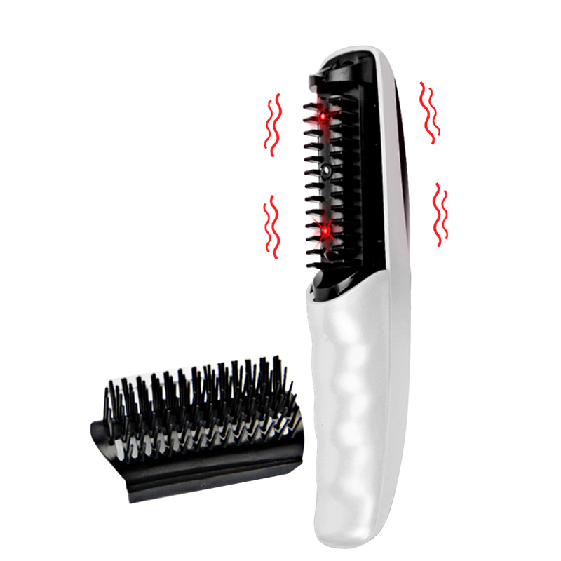 Elektrischer Laser-Haarwuchska – Hair Care Essential Bewertung und Preis