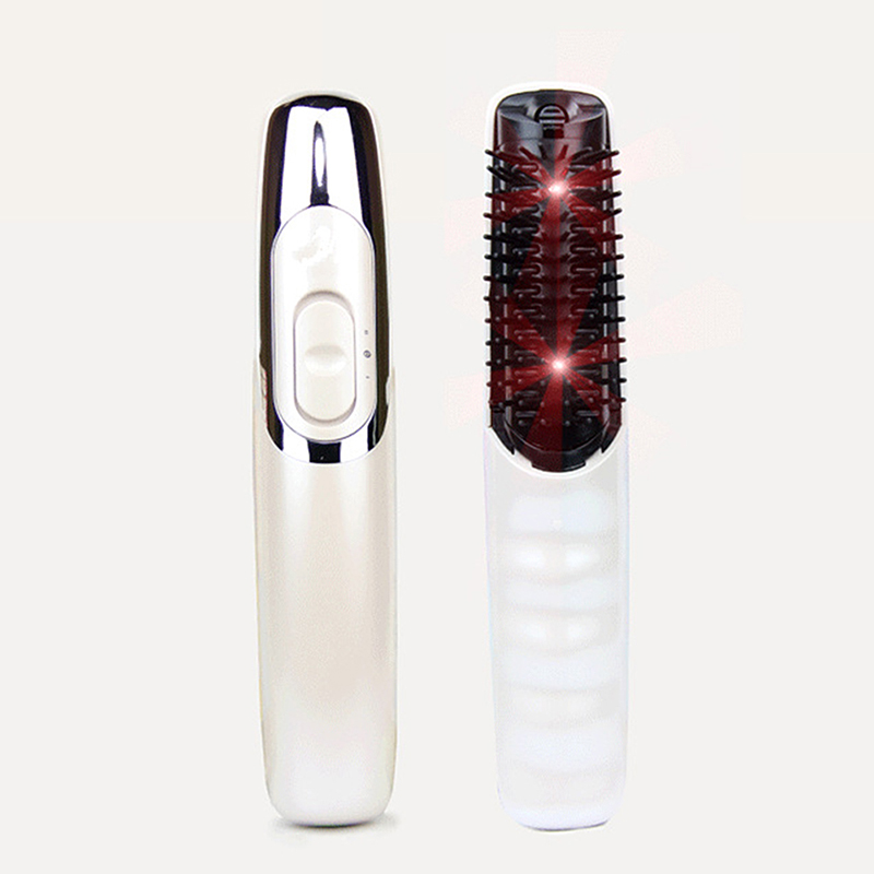Elektrischer Laser-Haarwuchska – Hair Care Essential Bewertung und Preis