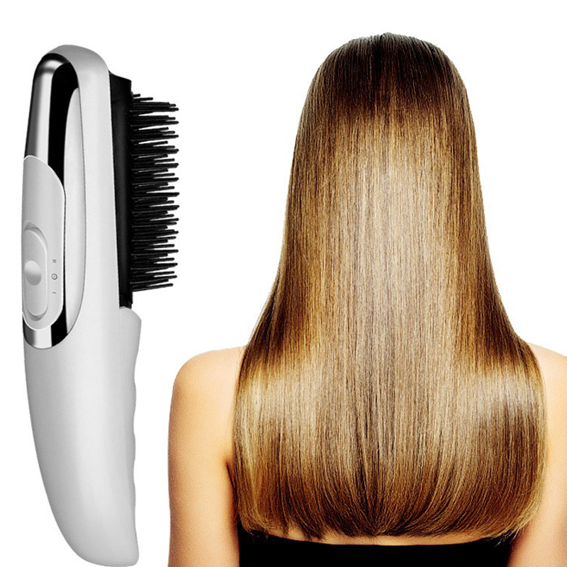 Elektrischer Laser-Haarwuchska – Hair Care Essential Bewertung und Preis