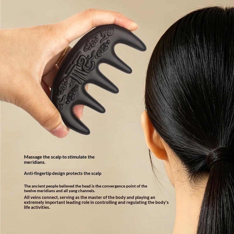 Natürlicher Kräuter-Kopfhautma – Hair Care Daily Routine Bewertung und Preis