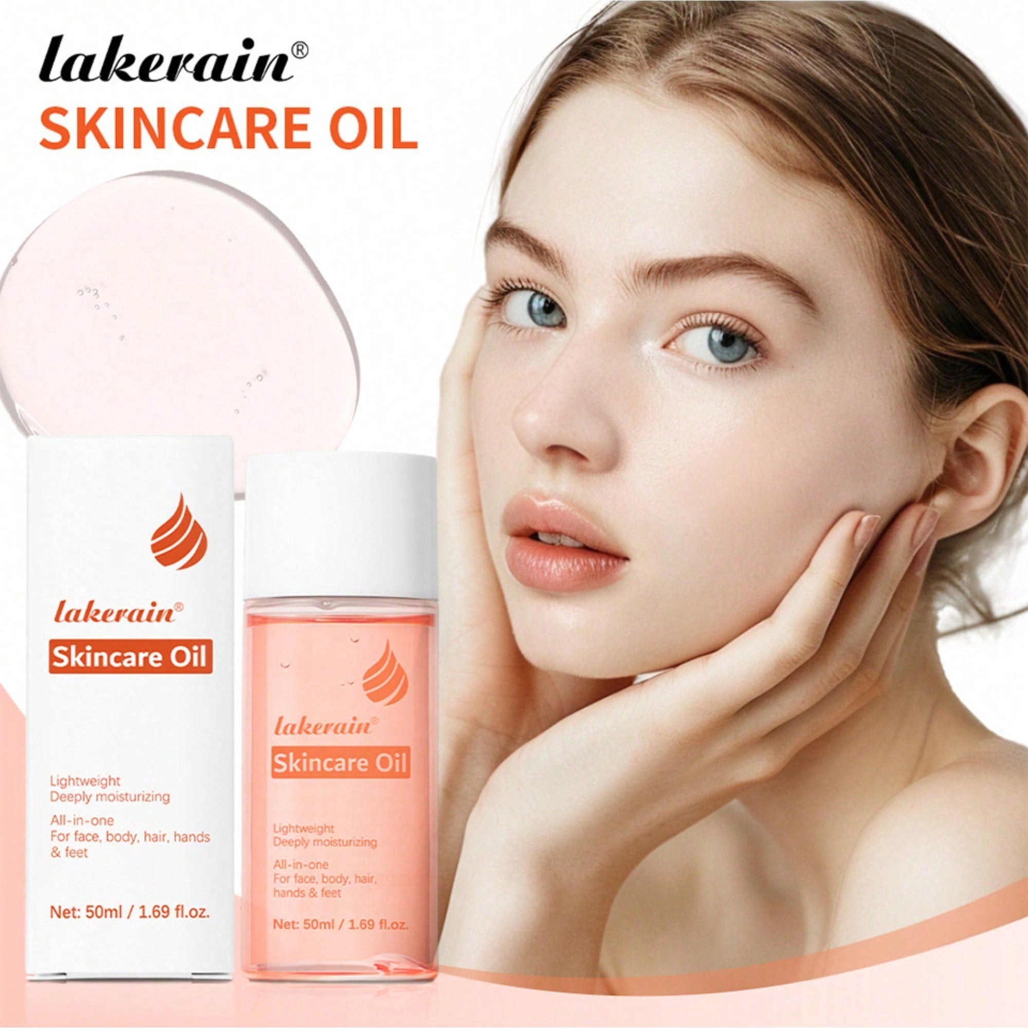 Nährendes Hautpflege-Körperöls – Hair Care Daily Routine Bewertung und Preis